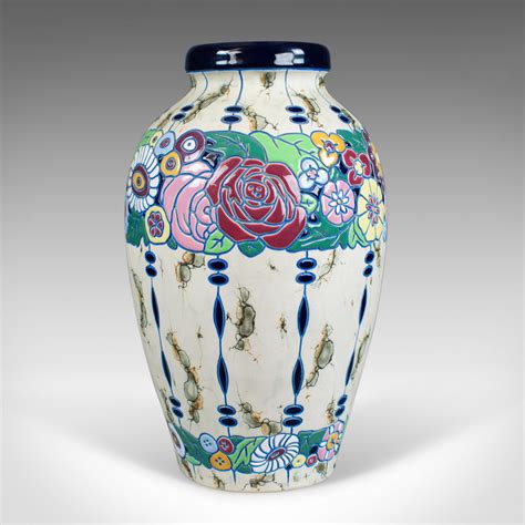 See more. . Made in czechoslovakia pottery